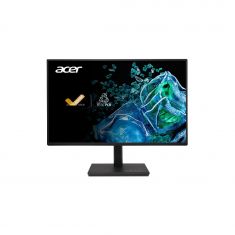 Ecran Acer Vero 23,8'' B247YEbmiprzxv FHD 120Hz IPS 4ms (GTG) 1xVGA + 1xHDMI(1.4) + 1xDP(1.2) + USB3.2x4 USB-B(1up 4down) + Audio in/out UM.QB7EE.G05