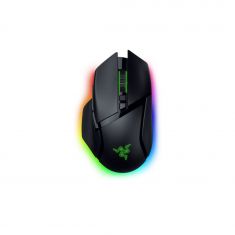 RAZER Basilisk V3 Pro 35K Noir / NEW GEN - Souris de Jeu Ergonomique sans Fil entièrement Personnalisable, RGB - molette et commandes personnalisables
