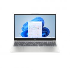 Portable HP 15-fc0151nf AMD Ryzen 5 7520U 16GoDDR5 512GoSSD AMD Radeon Graphics 15.6'' FHD 250nits Win11H C27SYEA