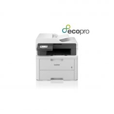 BROTHER MFCJ4350DW multifonction 4en1 jet d'encre couleur A4 20ppm, R-V impression, ADF 20f, WiFi, USB, 150f, LCD 4.5cm