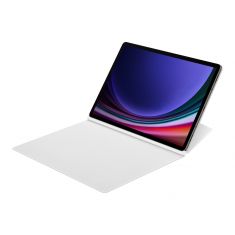 Smart Book Cover Galaxy Tab S9+ / Tab S9FE+ / S10+ Coloris Blanc SAMSUNG  EF-BX810PWEGWW