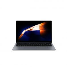 Portable Galaxy Book4 Intel Core i5 8Go 256SSD Intel Graphics 15.6" FHD TFT WIN11H Gris 2X USB-C 2X USB-A NP750XGK-KG2FR