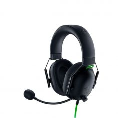 RAZER BlackShark V2 X USB Noir - Casque Gaming Esports Filaire - HP Triforce 50mm - Suppression du Bruit - Ultra-léger 240g - Son Surround 7.1 $