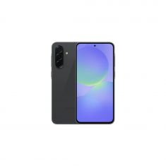 Smartphone Galaxy A36 Noir 5G 6Go 128Go Entreprise Edition Android 15 Batt 5000mAh CR 45W Ecran 6.7'' FHD+ DAS tête 0,525W/Kg 