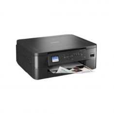 BROTHER DCPJ1050DW MFP jet encre couleur A4 17ppm, R-V, Wifi, USB, 150f