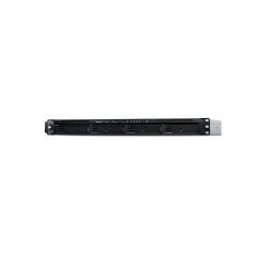 Synology RX418 - Boitier extension 4 Baies 2.5/3.5/SSD 64 To max - 1 port eSATA pour Nas
