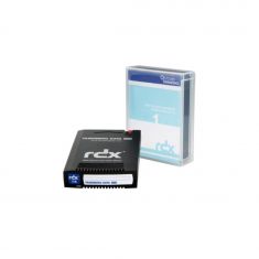 Overland Tandberg RDX QuikStor - cartouche RDX HDD x 1 - 1 To