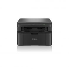 BROTHER DCPL1640W MFP laser mono A4 20ppm, Wifi, Wifi-direct,USB, bac 150f,LCD 2lignes, toner démarrage 350pages