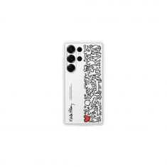 Coque personnalisable Samsung S25 Ultra Blanc