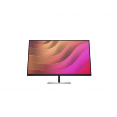 Moniteur HP E32k G5 32'' 4k Docking USB-C power delivery UHD 4K IPS 5ms GtG 350nits  Regl Hauteur,Pivotable,Inclinable DP/HDMI/RJ-45 X2 USB C X3 USB A 3/3/0