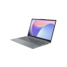 Portable Lenovo IdeaPad Slim 3 15IRH8 INTEL i7-13620H 16GB LPDDR5 1TB SSD  Intel UHD Graphics 15'' FHD TN 250N Win11H