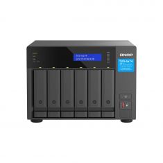 Nas Qnap TVS-h674-i3-16G