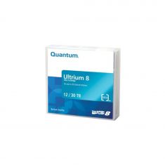 QUANTUM LTO8 12TB/30TB
