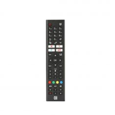 Télécommande universelle dédiée marques de distributeurs