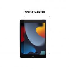 Verre Trempé tablette - Film de protection Anti-Rayures - Anti-Bulles d'air Ultra Résistant - compatible pour Ipad 10,2