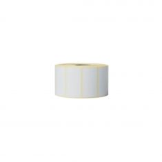 BROTHER Etiquette thermique direct 51mmx26mm / 1900 étiquettes