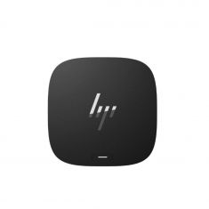 Station d'Accueil HP Thunderbolt 120W G4 Dock 2 USB 3.2 1 HDMI 2 Displayport 1 Ethernet 1 DP Alt Mode 1 Thunderbolt Dock 4J0A2AA