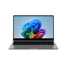 Portable Galaxy Book5 360 Intel Core U7 256V 16GO 512GO SSD Intel ARC Graphics 15.6" FHD Super AMOLED Tactile  Win11 Pro Silver NP754QHA-KA2FR