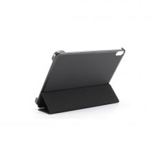 Etui WE pour tablette APPLE iPad AIR 11'' 2024/2025 - Noir - Rabat aimanté - Fonction support