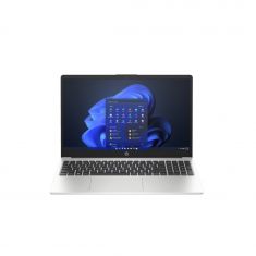 Portable HP 250 G10 PRO Intel Core i7-1355U 16GO 512GO SSD Intel Iris X Graphics 15.6" FHD WIN11PRO Gris 1/1/0 A23L5EA