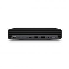 Mini PC HP Pro Mini 400 G9R Intel Core i3-13100T 8GO 256GO SSD Intel UHD Graphics 730 WIN11PRO Bluetooth, 1/1/1 884H0EA