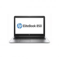HP EliteBook 850 G3 15 i5-6 8Go 256Go Win10 PRO Reconditionné Grade A