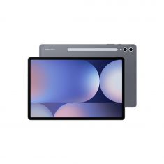 Tablette Galaxy Tab S10+ 12.4" 256Go Anthracite 5G Android 14 RAM 12Go 2800X1752 4 speakers + Camera 13MP + 12MP S pen DAS tronc 0,804W/kg DAS membre 0,804W/kg