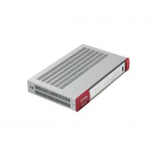Zyxel USG Flex Firewall 10/100/1000 1*WAN, NO *SFP, 4*LAN/DMZ ports,1