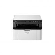 BROTHER DCP1610W MFP laser mono A4 20ppm, Wifi, USB,150f, toner demarragge 700p
