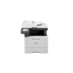 BROTHER MFCL5710DN MFP 4en1 Laser Monochrome A4 48ppm, R-V integral, chargeur 50p,  Fax, Ethernet, USB, 250f