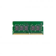 Synology D4ES02-8G - Mémoire pour NAS SoDIMM 8 Go DDR4 ECC.