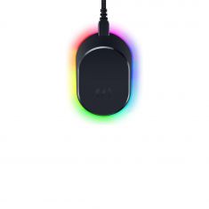RAZER  Mouse Dock Pro + Wireless Charging Puck Bundle - Compatible Basilisk V3 Pro, Cobra Pro et Naga V2 Pro uniquement