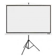 Toile de projection T82 - 82" (16:10) sur trepied MC.JBG11.00E