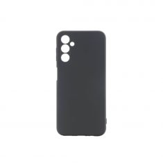 Coque de protection SILICONE : Matière silicone - effet mat – toucher doux – semi-rigide - compatible pour GALAXY 14 5G
