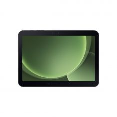 Tablette Galaxy TAB ACTIVE 5 PRO 128Go Vert WIFI Ecran 10,1" Android 15 6Go RAM 1920x1200 Certifiée IP 68 S Pen Entreprise Edition DAS tronc/membre 0.387W/kg