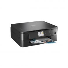BROTHER DCPJ1140DW MFP jet encre couleur A4 17ppm, chargeur 20p, R-V, Wifi, USB, 150f