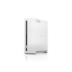 Serveur NAS QNAP TS-133