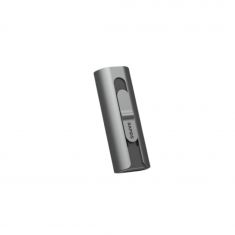 CLE USB HIKSEMI 256 GB Série S560 USB-A USB-C 500MB/s 560MB/s Couleur Gris