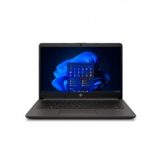 Portable HP 240R G9 PRO  Intel Core i5-1335U 8GO 256GO SSD  Intel UHD Graphics 14" FHD WIN11PRO usb-c power delivery 1/1/0 A23GFEA 