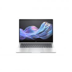 Portable HP EliteBook X G1i Intel Core Ultra U5 - 228V 32Go 512GoSSD Intel ARC Graphics 40 Tops 14''WUXGA 800nits Tactile Copilot + PC Win11Pro BA0A3ET