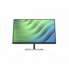 Moniteur HP E27 G5 27'' FHD IPS 5 ms GtG 300nits Display Port / HDMI 2x USB-B 4x USB-A Regl Hauteur,Pivotable,Inclinable 3/3/0 6N4E2AA