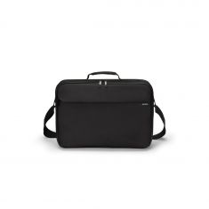 DICOTA Multi One Sacoche Noir Pour PC portable 15-17.3" D32089RPET