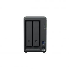 Synology - DiskStation DS725+