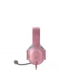 RAZER Blackshark V2 X  Xbox Quartz- Casque E-Sports Filaire Xbox S|X, 250g, Microphone Cardioïde, H-P 50mm, Annulation Passive du Bruit, connecteur 3,5 mm