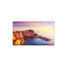 TV 43" LED 4K LG 43UM662H 3840 x2160/Smart TV webOS 3xHDMI/RJ45/USB DVB -T2 / C / S2