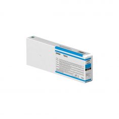 EPSON Singlepack Light Light Black T55K900 UltraChrome HDX/HD 700ml