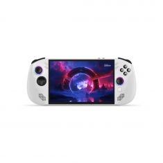Console LENOVO Legion Go S 8ARP1 RYZEN Z2 Go 16GBDDR5X 512GBSSD M.2 8'' WUXGA 500n 120Hz Win11