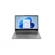Portable LENOVO Ideapad IP3 17IAU7 INTEL i5-1235U 16GB DDR4 512GBSSD Intel Iris Xe Graphics 17.3" FHD IPS 300nits Win11H