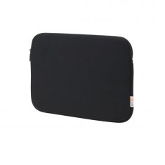 DICOTA Sacoche BASE XX Laptop Sleeve Noir 10-11.6" neoprene synthetique elastique Garantie 5 ans D31782 ***