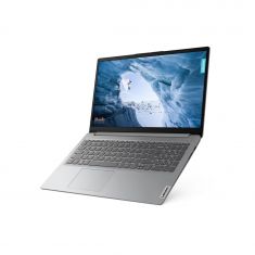 Portable LENOVO IdeaPad 1 15IJL7 INTEL Cel N4500 4GB DDR4 128GB Intel UHD Graphics 15'' FHD 220N Win11H 82LX00FUFR